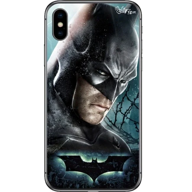 Capinha de Celular Batman I
