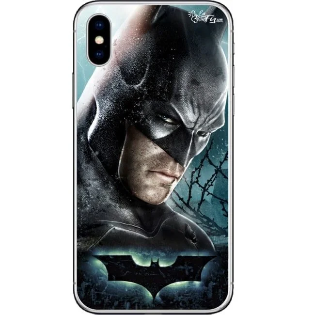 Capinha de Celular Batman I
