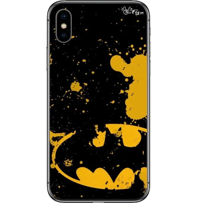Capinha de Celular Batman II