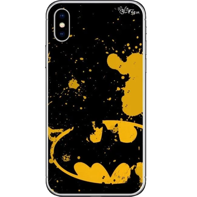 Capinha de Celular Batman II