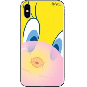 Capinha de Celular Piu Piu