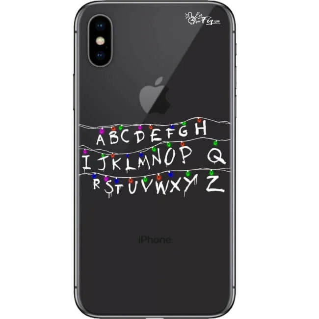 Capinha para Celular Stranger Things I