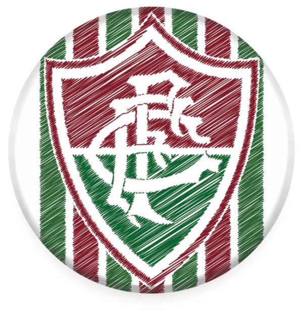 Pop Socket Personalizado Fluminense