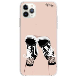 Capinha de Celular My Shoes