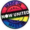 Pop Socket Made in Now United