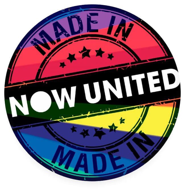 Pop Socket Made in Now United