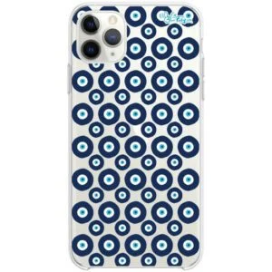 Capinha - Olho grego