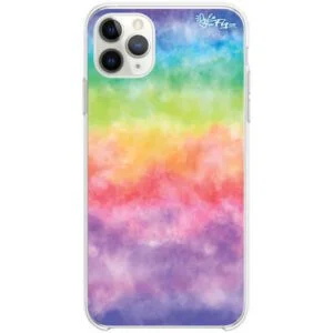 Capinha Rainbow Tie Dye
