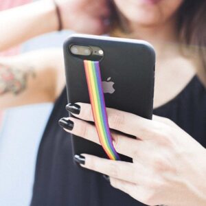 Migs - Salva Celular - Pride