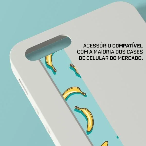 Migs - Salva Celular - Banana