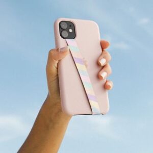 Migs - Salva Celular - Candy Color