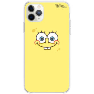 Capinha Bob Esponja