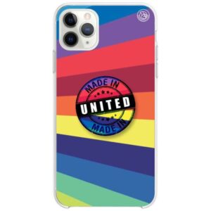Capinha de Celular + Pop Socket Made in United