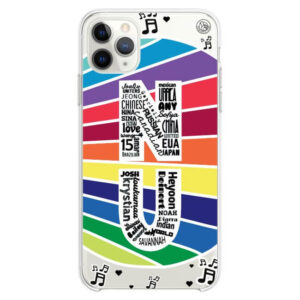 Capinha de Celular - NU