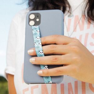 Migs - Salva Celular - Panda