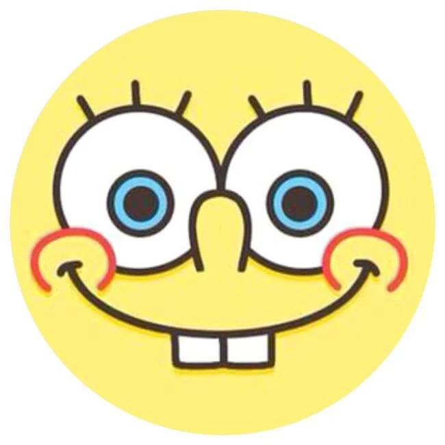 Pop Socket Bob Esponja