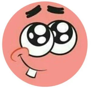 Pop Socket Patrick Estrela