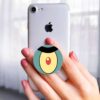 Pop Socket Plankton