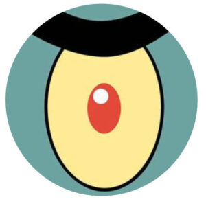 Pop Socket Plankton