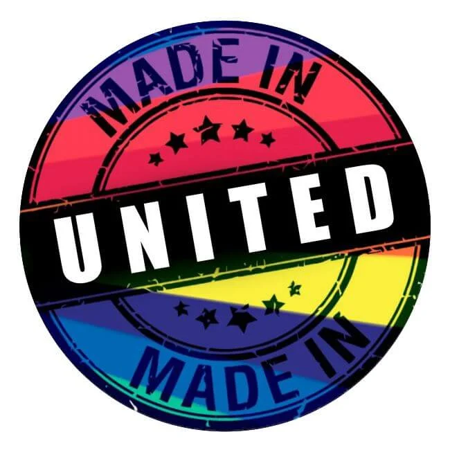 Pop Socket Made in United