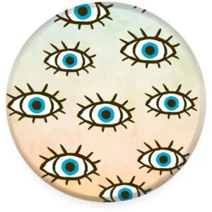 Pop Socket Olhos - Unique