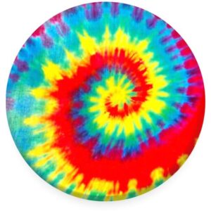 Pop Socket Tie Dye - Unique