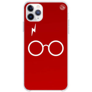 Capinha de Celular - Harry Potter Óculos