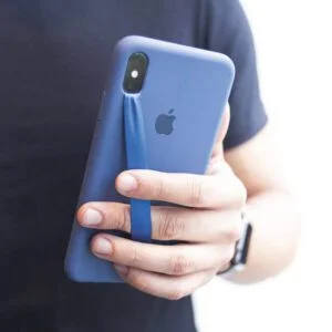 Migs - Salva Celular - Blue