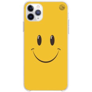 Capinha de Celular Smile