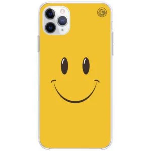 Capinha de Celular Smile