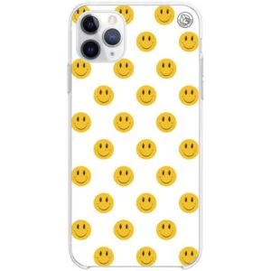 Capinha de Celular Smiles