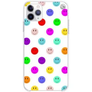 Capinha de Celular Smile Colors