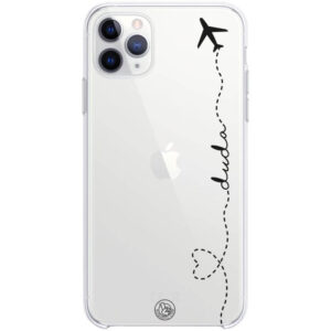 Capinha Personalizada Nome - Volta ao mundo