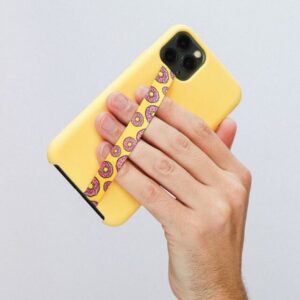 Migs - Salva Celular - Donuts