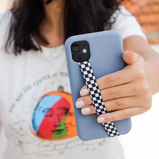 Migs - Salva Celular - Emo