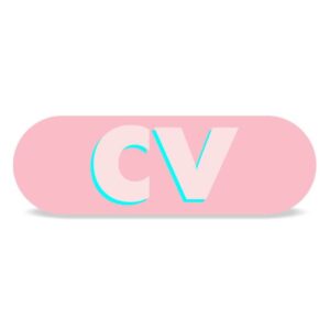 PopGrip Personalizado Nome Inicial Pink