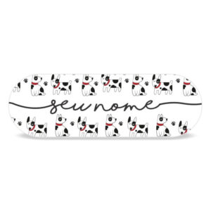 PopGrip Personalizado Nome Cachorrinhos