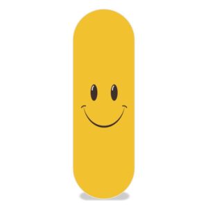 PopGrip Smile