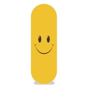 PopGrip Smile