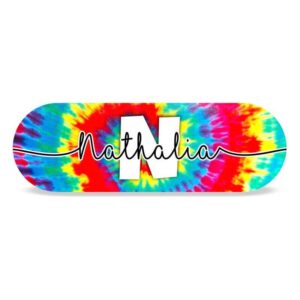 PopGrip Personalizado Nome Tie Dye - Unique