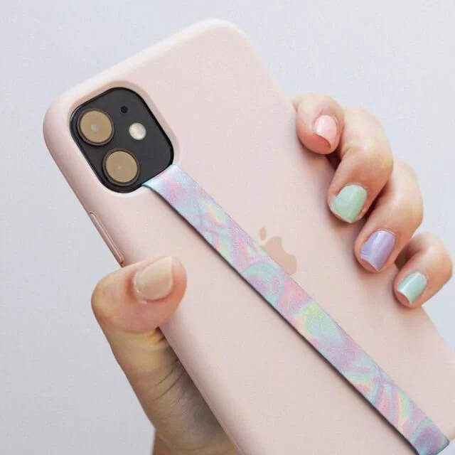 Migs - Salva Celular - Holográfica