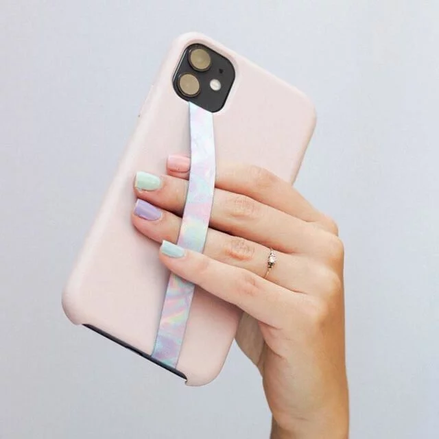 Migs - Salva Celular - Holográfica