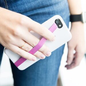 Migs - Salva Celular - Pink
