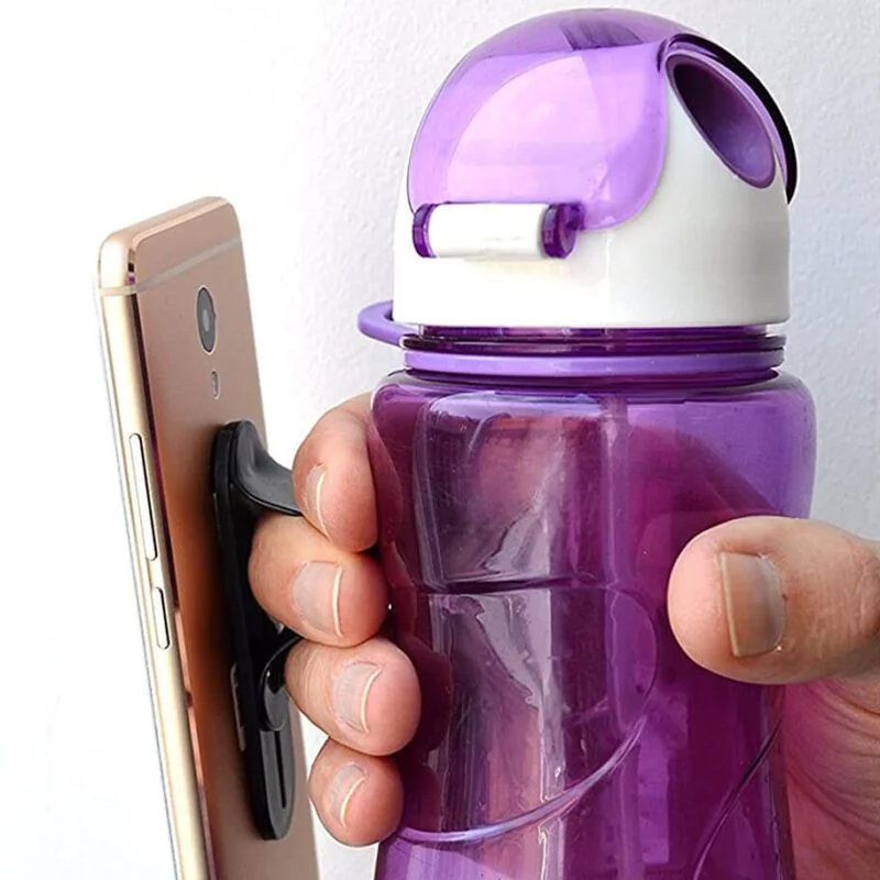 PopGrip Personalizado Nome e Corações