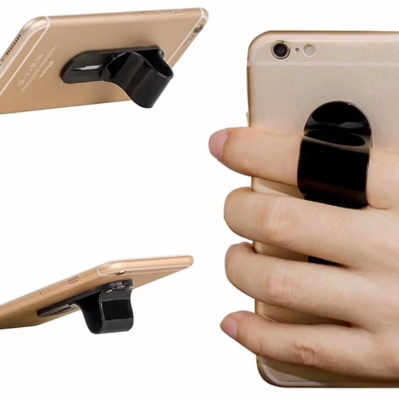 PopGrip Personalizado Nome e Corações