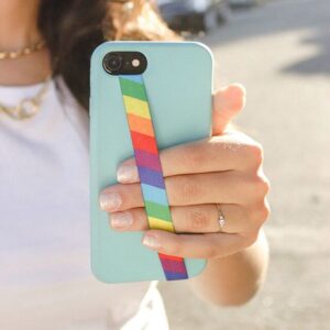 Migs - Salva Celular - Rainbow