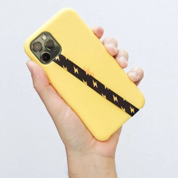 Migs - Salva Celular - Storm