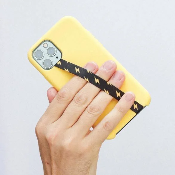 Migs - Salva Celular - Storm