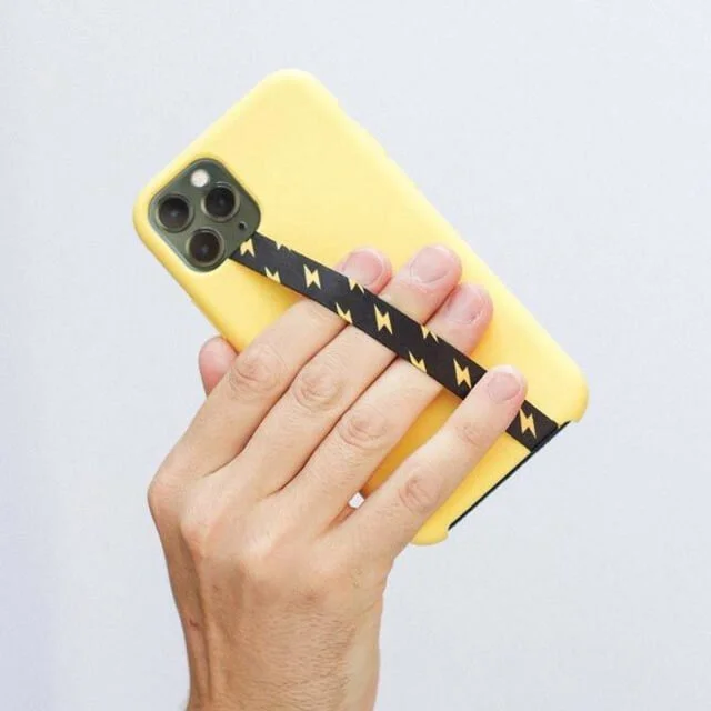 Migs - Salva Celular - Storm