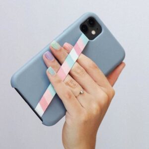 Migs - Salva Celular - Sugar Color